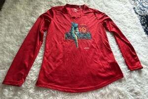 runDisney Disneyland Half Marathon 10th Anniversary Women's Long Sleeve Performa